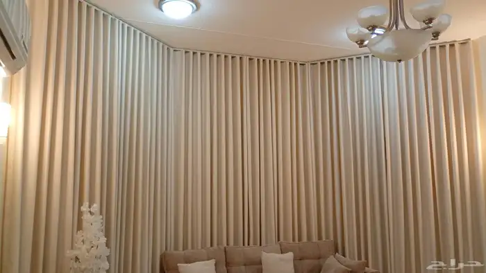 ستائر ويفي 3