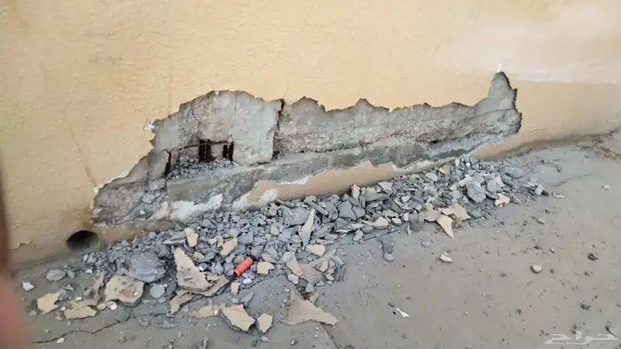 اتكسيروترميم بناء الياسه بلاط كهربا سباك عزل حراري وعزل مائي 39