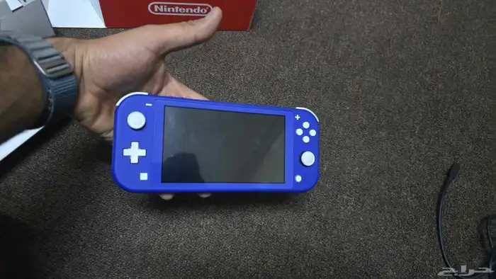نينتيندو 0