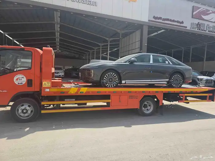 سطحه هيدروليك الرياض إلي جده ومكه المكرمة 3
