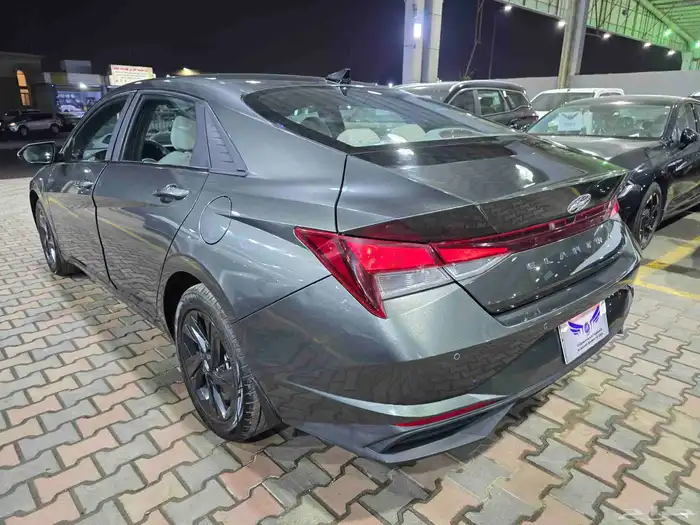 هونداي النترا 2023 سمارت متاح تقسيط 7