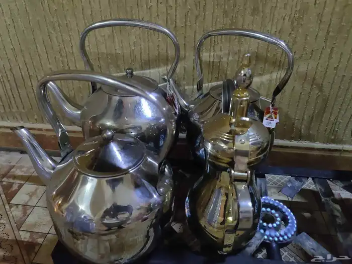قهوجين وصبابين الرياض 1