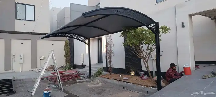 مضلات وسواتر الشرقيه 6