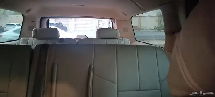 جمس يوكن دينالي 2008. 5