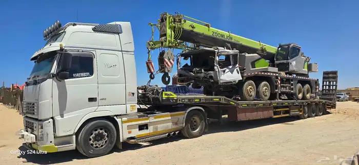 لوبد مع مكرة سحب متواجد بتبوك 0