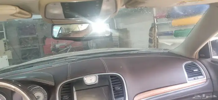 إصلاح وتنجيد قشره طبلون كلزلر جليد امريكي 2