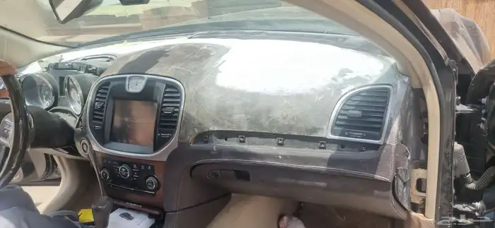 إصلاح وتنجيد قشره طبلون كلزلر جليد امريكي 0