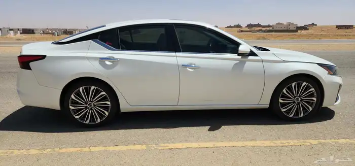 للتنازل ألتيما 2023 نص فل مطور 3