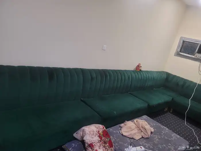 اثاث مستعمل نظيف جدا للبيع مستعجل 1
