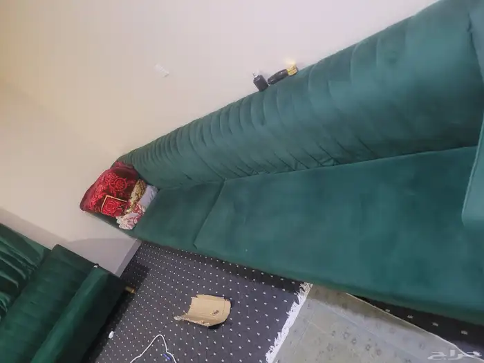 اثاث مستعمل نظيف جدا للبيع مستعجل 2