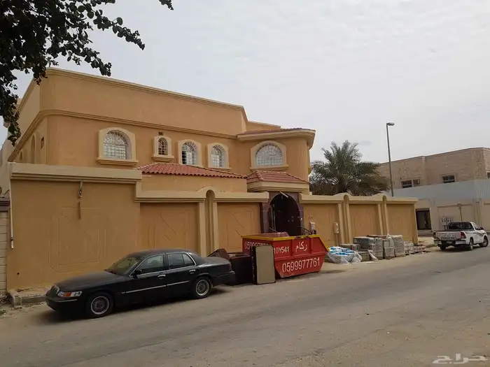 مقاولات عامة الشرقية 10