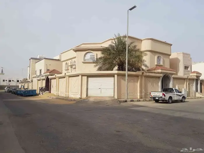 مقاولات عامة الشرقية 8