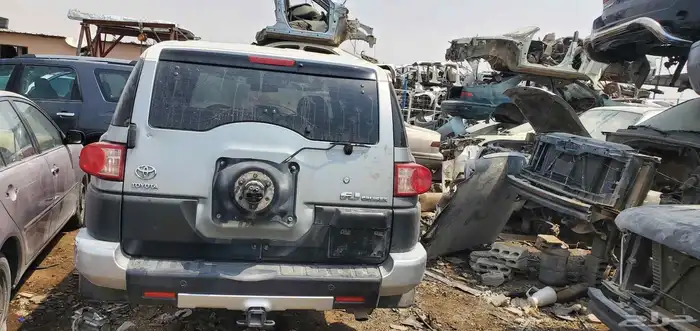 قطع غيار افجي 2