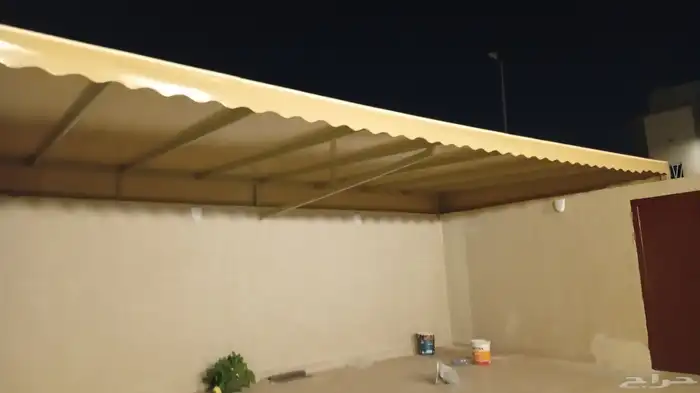 جميع انواع المضلات والسواتر 5