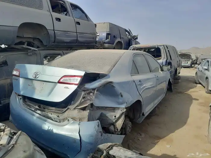 كامري 2013 0