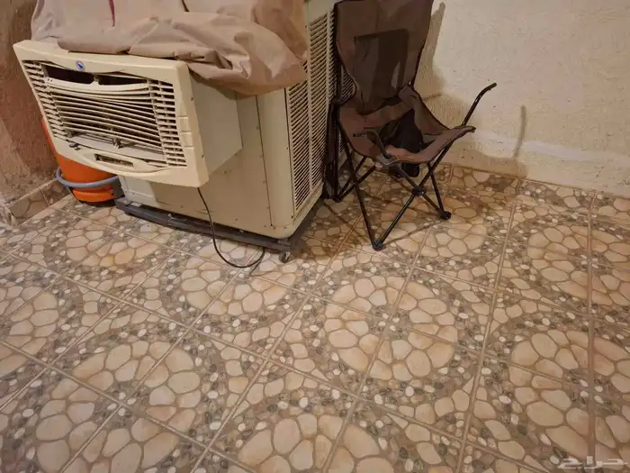 مكيف صحراوي للبيع 2