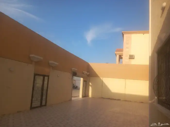 مضلات سواتر الخفجي لتواصل 5
