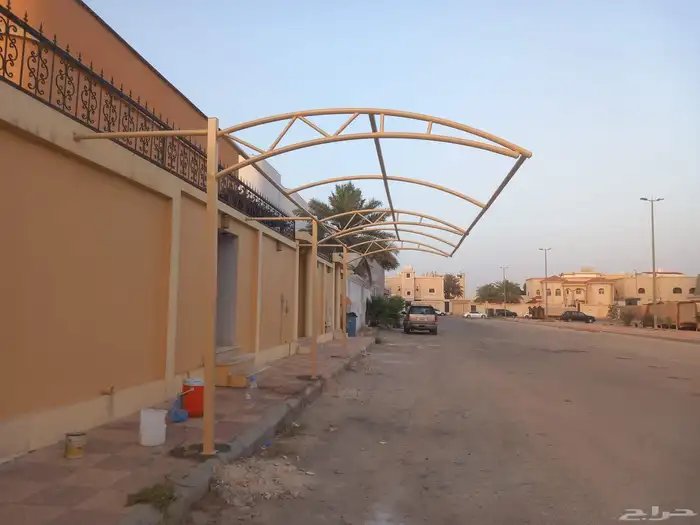 مضلات سواتر الخفجي لتواصل 4