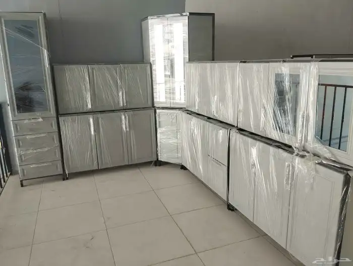 للبيع مطبخ جديد جاهز وجاهز معدل حسب المكسيت 3