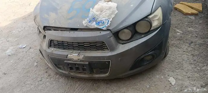 تشليح قطع غيار صونك 0