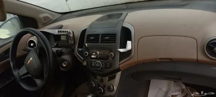 تشليح قطع غيار صونك 4