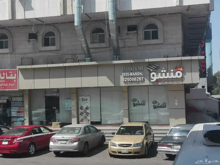 تكسيت واجهات المباني كلادينج وزجاج وصيانه صيانة 12