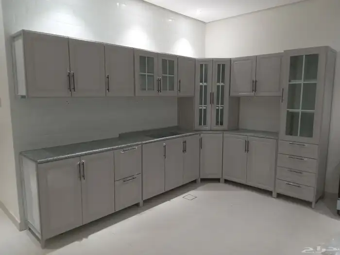 مطابخ جديده جاهزه سعر مناسب 0