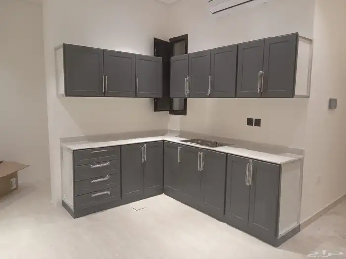 مطابخ جديده جاهزه سعر مناسب 1