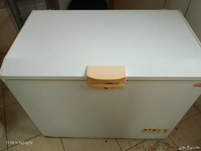 فريزر بوتغاز 3