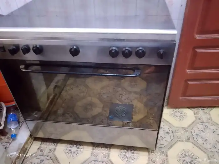 فريزر بوتغاز 1