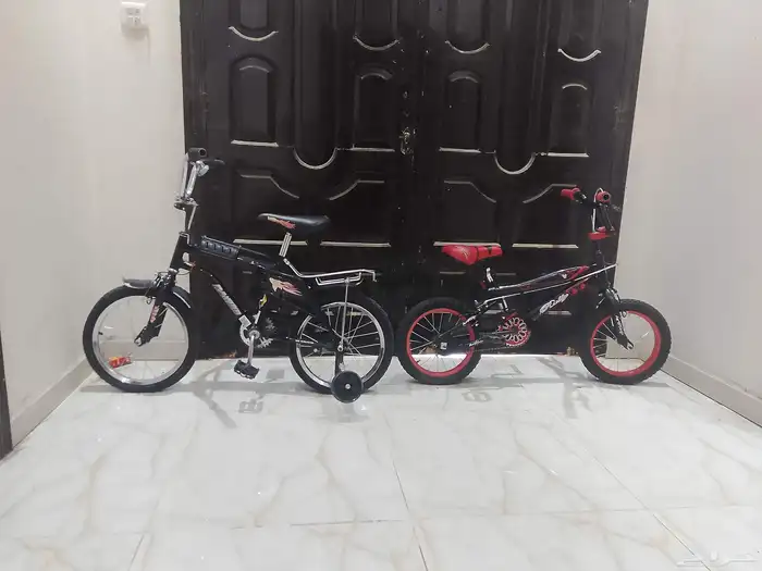 سيكل أو دراجه العدد 4 7