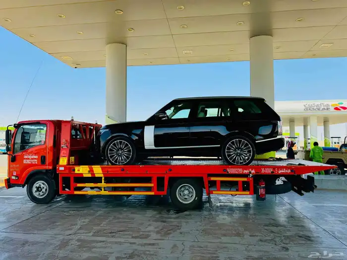 سطحة هيدروليك الطائف الى جدة   مكة المكرمة 0