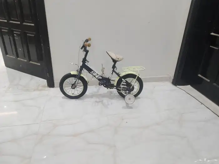 سيكل أو دراجه العدد 4 1