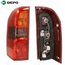 قطع نيسان فتك ربع وسفاري 1