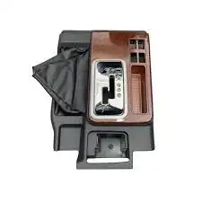 قطع نيسان فتك ربع وسفاري 4