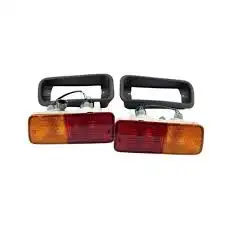 قطع نيسان فتك ربع وسفاري 2