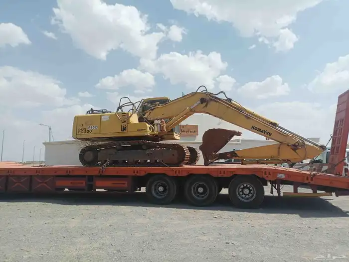 لوبد لنقل جميع المعدات داخلي وخارجي 1