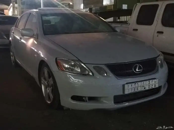 Lexus GS430 V8 0