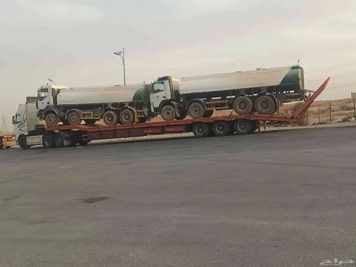 لوبد لنقل جميع المعدات داخلي وخارجي 0