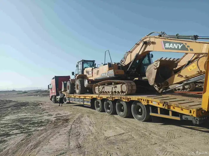 لوبد لنقل جميع المعدات داخلي وخارجي 3