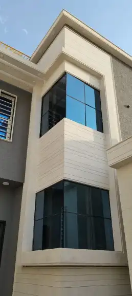 المنيوم دبل وعادي واستركشر 1