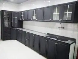 مطابخ دواليب وخزائن جاهز 6