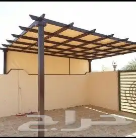 حداد حداد مظلات 0