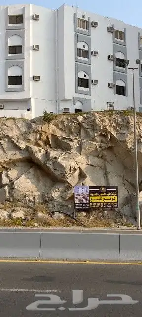 عمارة للبيع على الدائري الثاني بجوار برج الهاشمية 1