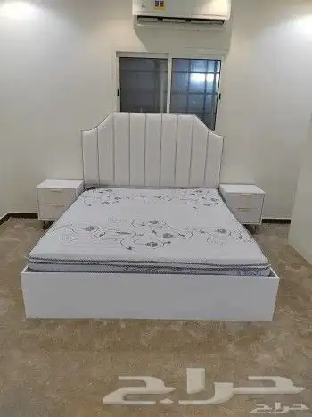 غرف نوم جاهزه وتفصيل 1