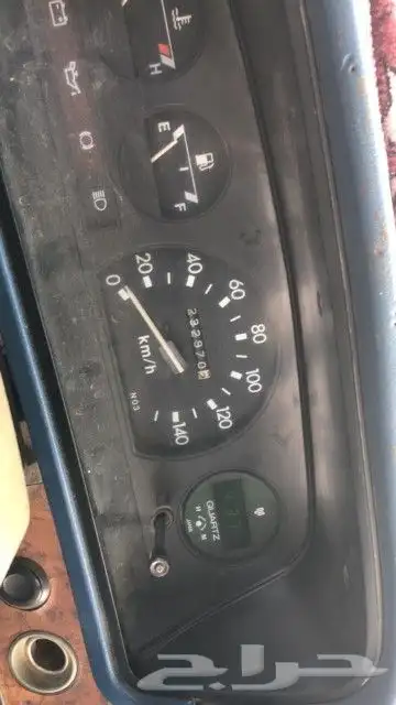 هايلكس غمارة 83 21