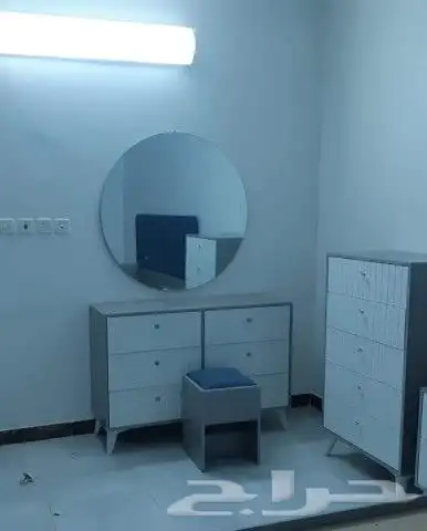 غرف نوم جاهزه وتفصيل 2