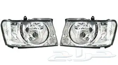 قطع نيسان فتك ربع وسفاري 3