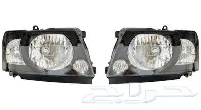 قطع نيسان فتك ربع وسفاري 0