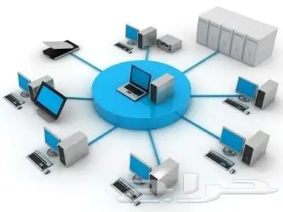 فني انترنت وشبكات 3